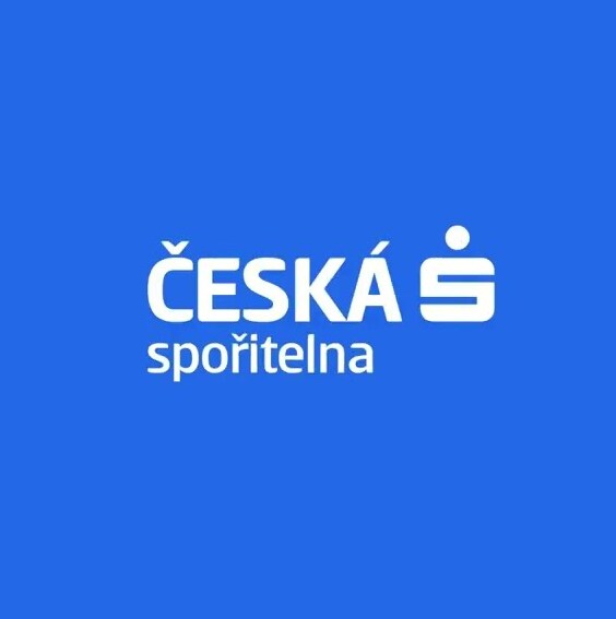 logo Česká spořitelna